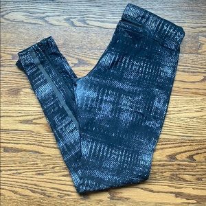 Nike DryFit Running Leggings